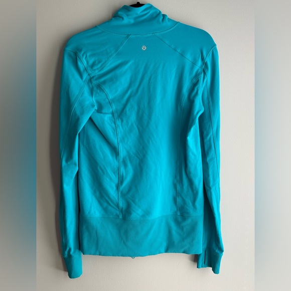 Lululemon Nice Asana Jacket - Picture 5 of 5